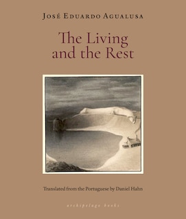 Front cover_The Living and the Rest