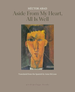 Couverture_Aside from My Heart, All is Well