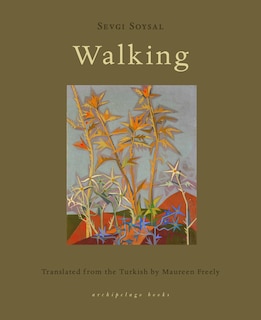 Front cover_Walking