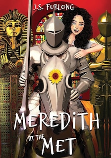 Front cover_Meredith at The Met