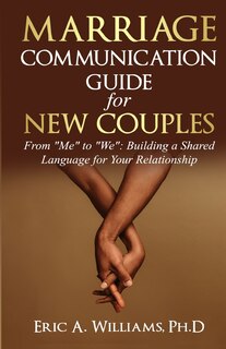 Couverture_Marriage Communication for New Couples