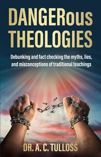 Front cover_DANGERous Theologies