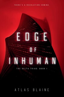 Couverture_Edge of Inhuman