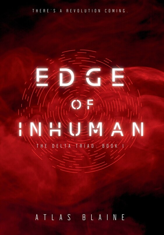 Front cover_Edge of Inhuman