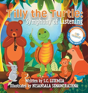 Couverture_Tilly the Turtle