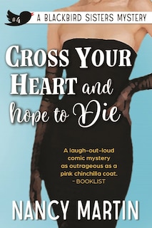 Front cover_Cross Your Heart and Hope to Die