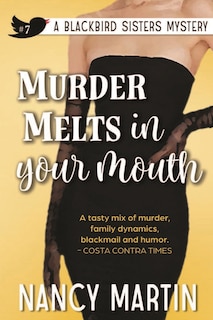 Couverture_Murder Melts in Your Mouth