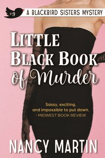 Front cover_Little Black Book of Murder