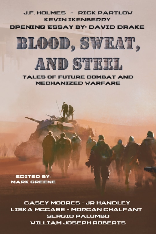 Couverture_Blood, Sweat, and Steel