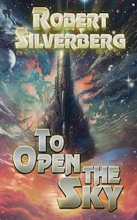 Couverture_To Open The Sky