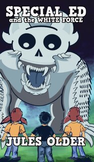 Front cover_Special Ed