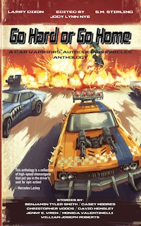 Couverture_Go Hard or Go Home