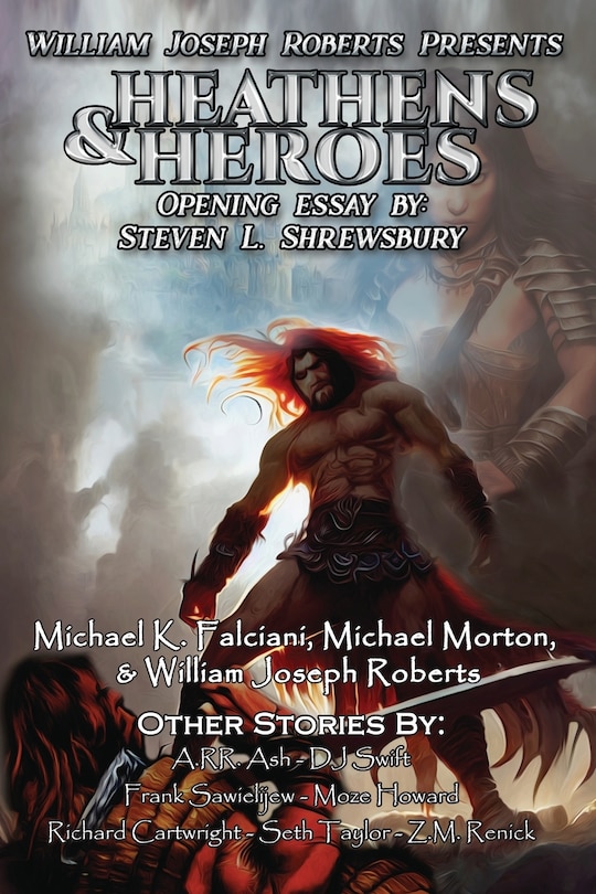 Couverture_Heathens & Heroes