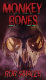 Front cover_Monkey Bones