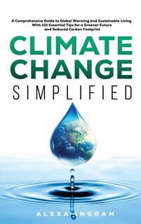 Couverture_Climate Change Simplified