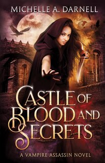 Couverture_Castle of Blood and Secrets