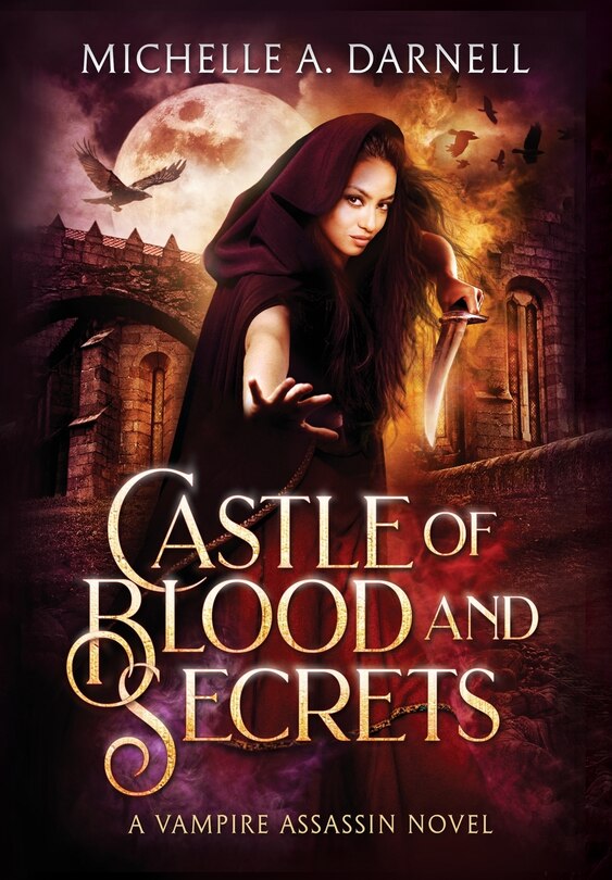 Couverture_Castle of Blood and Secrets