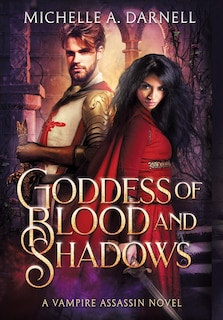 Couverture_Goddess of Blood and Shadows