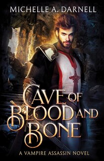 Couverture_Cave of Blood and Bone