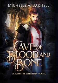 Front cover_Cave of Blood and Bone