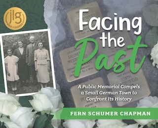 Couverture_Facing the Past