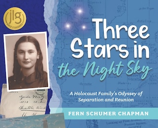 Couverture_Three Stars in the Night Sky