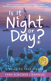 Front cover_Is It Night or Day?