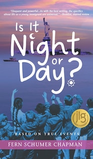 Couverture_Is It Night or Day?