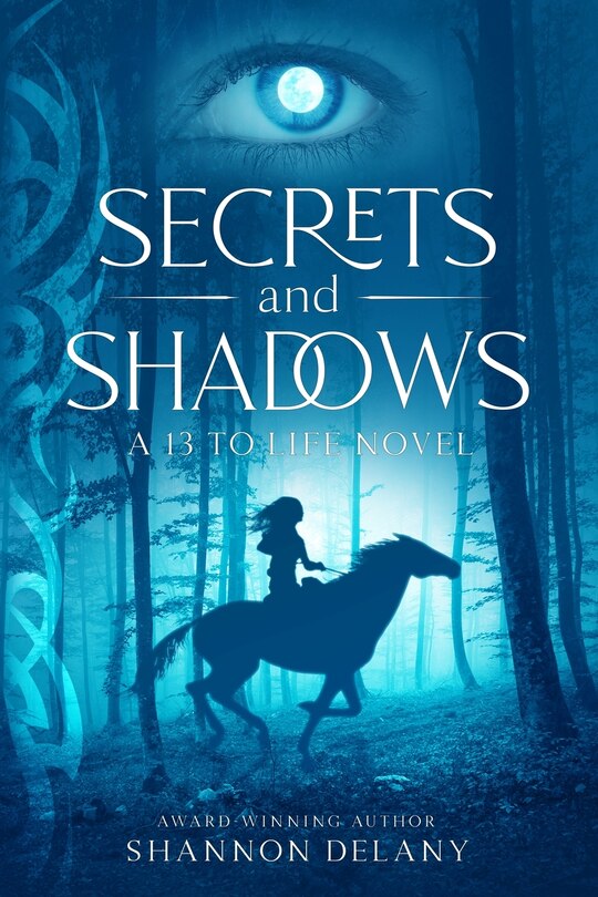 Front cover_Secrets and Shadows
