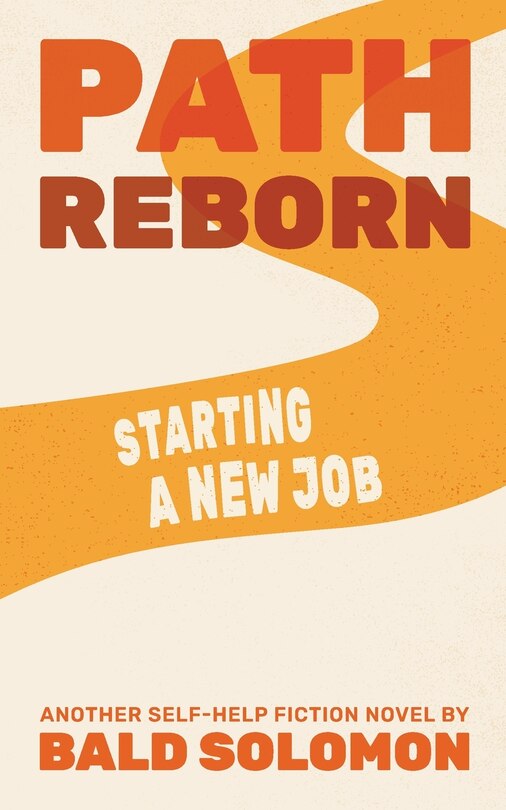 Front cover_Path Reborn