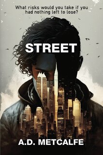 Front cover_Street