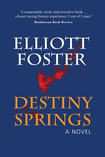 Front cover_Destiny Springs