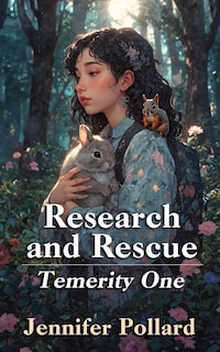 Front cover_Research and Rescue