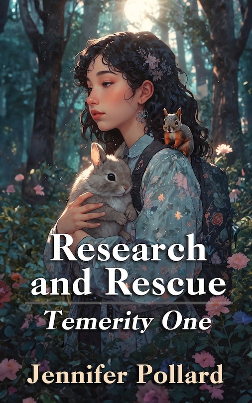 Front cover_Research and Rescue