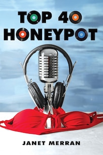 Front cover_Top 40 Honeypot