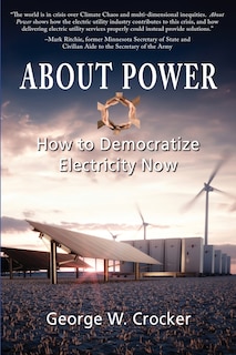 Front cover_About Power
