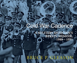 Front cover_Cold War Cadence