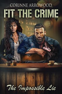 Couverture_Fit The Crime The Impossible Lie