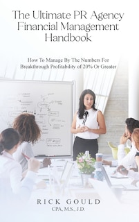 Couverture_The Ultimate PR Agency Financial Management Handbook