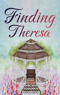 Front cover_Finding Theresa