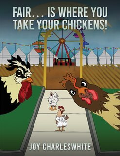 Couverture_Fair...Is Where You Take Your Chickens