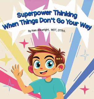 Couverture_Superpower Thinking When Things Don't Go Your Way