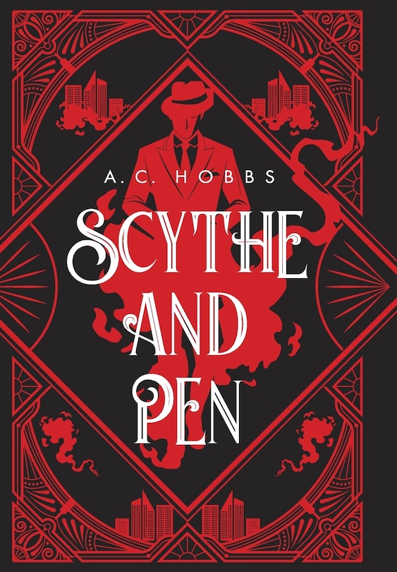 Couverture_Scythe and Pen