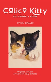 Couverture_Calico Kitty