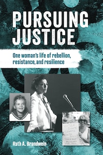 Couverture_Pursuing justice
