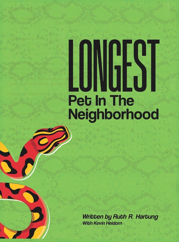 Couverture_Longest Pet in the Neighborhood