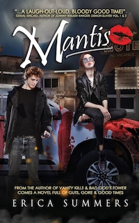 Front cover_Mantis