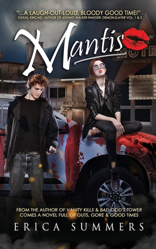 Front cover_Mantis