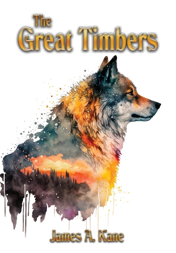 Couverture_The Great Timbers