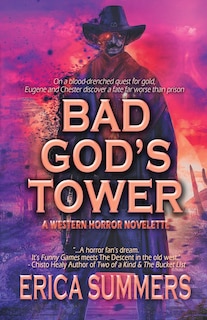 Front cover_Bad God's Tower